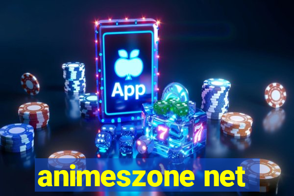 animeszone net